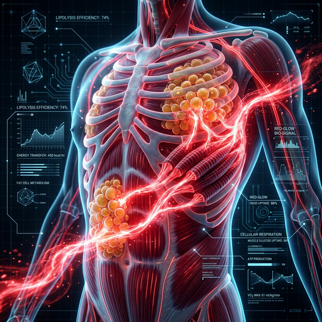 Metabolic Flexibility